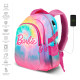 Mochila Barbie