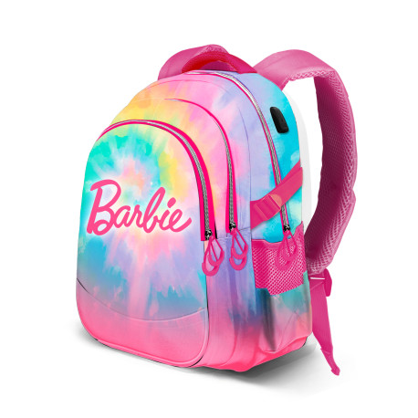 Mochila Barbie