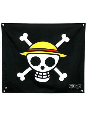 Flag logo One Piece