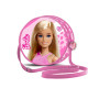 Bolso bandolera Barbie Rosa