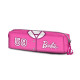 Estuche Barbie Rosa