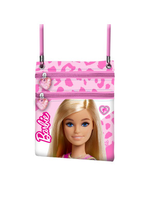 Bolso bandolera Barbie Rosa