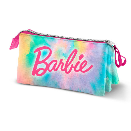 Estuche Barbie