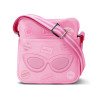 Bolso bandolera Barbie Rosa