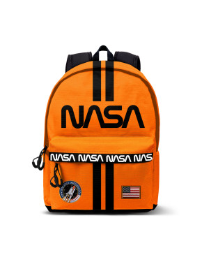 Mochila NASA Naranja