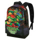 Mochila Tortugas Ninja