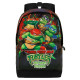 Mochila Tortugas Ninja