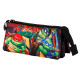 Estuche triple Tortugas Ninja