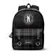 Mochila Miércoles Negro
