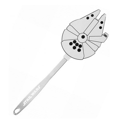 Spatula Millennium Falcon Star Wars