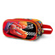 Estuche Cars 3 Rojo