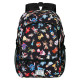 Mochila Disney 100 Negro