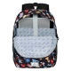Mochila Disney 100 Negro