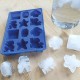 Moule en silicone Super Mario