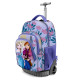 Mochilla trolley Frozen 2 Lila