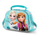 Frozen Valise trolley 2 Turquoise