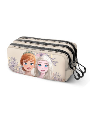 Frozen Cas 2 Beige