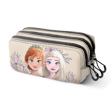 Frozen Cas 2 Beige