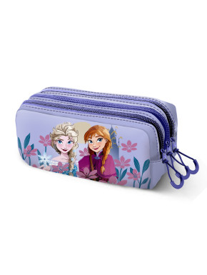 Frozen Cas 2 Lilas