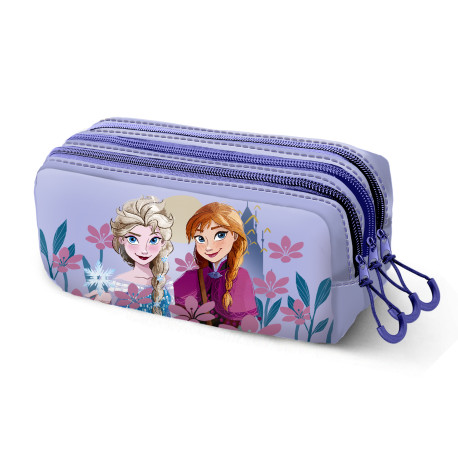 Frozen Cas 2 Lilas