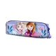 Estuche Frozen 2 Lila