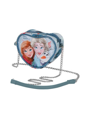 Sac à bandoulière Frozen 2