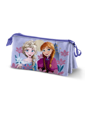 Frozen Cas 2 Lilas