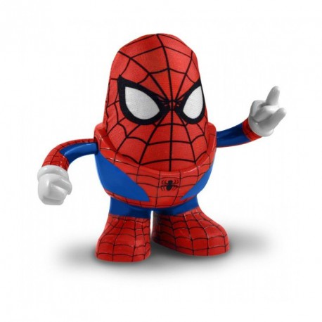 Figura Mr Potato Spiderman