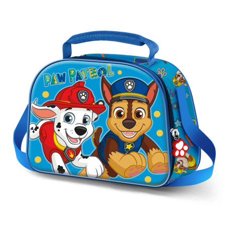 Portameriendas La Patrulla Canina