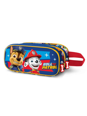 Estuche La Patrulla Canina