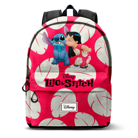 Stitch Sac à dos Lilo et Rouge