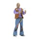 Figura Chop Top Texas chainsaw Massacre 2 30 ° Anniversario