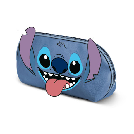 Neceser Lilo y Stitch Azul
