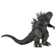 La figura di Godzilla Testa alla Coda 2001 Neca