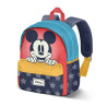 Mochila guardería Mickey Mouse