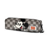Mickey Mouse Case Grey