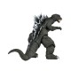 La figura di Godzilla Testa alla Coda 2001 Neca