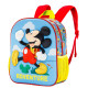 Mochila guardería Mickey Mouse