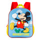 Mochila guardería Mickey Mouse