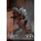 La figura di Godzilla Testa alla Coda 2001 Neca