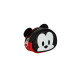 Monedero Mickey Mouse Rojo
