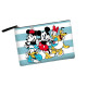 Neceser Mickey Mouse Azul