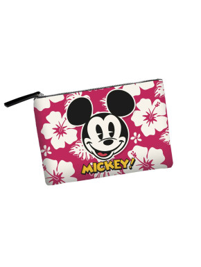 Neceser Mickey Mouse Rojo