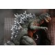 Figura Godzilla Head to Tail 2001 Neca