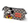 Mickey Mouse Case Grey
