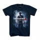 T-Shirt Uncharted 4 Dekking