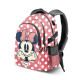 Mochila Minnie Mouse Rosa