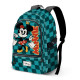 Sac à dos Minnie Mouse Turquoise