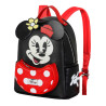 Mochila Minnie Mouse classic outfit