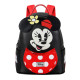 Mochila Minnie Mouse Negro